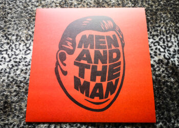 Men and the Man – S/T 7