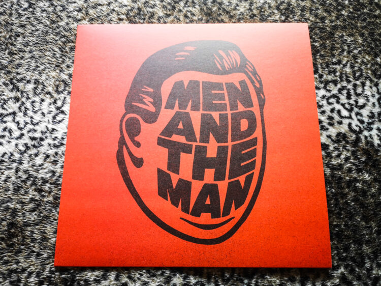 Men and the Man – S/T 1