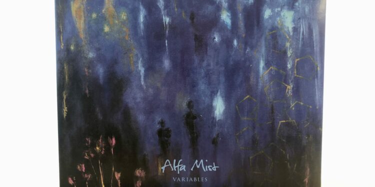 Alfa Mist