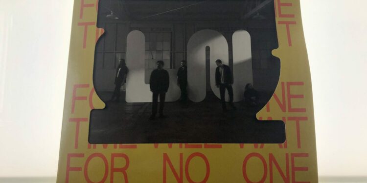 Local Natives - Time Will Wait For No One 1 Local Natives - Time will wait for no one