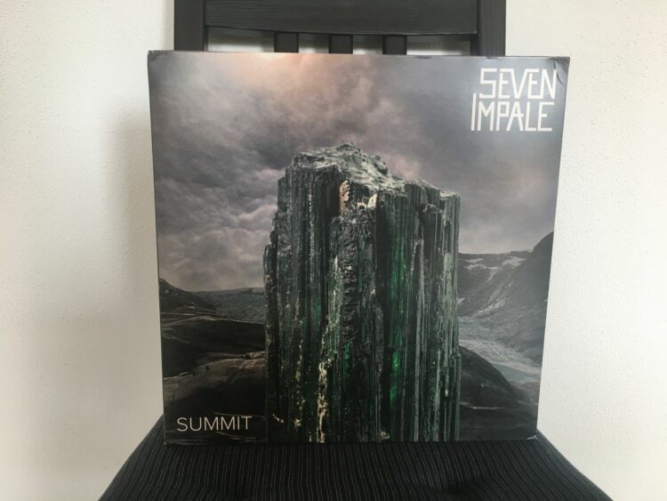 Seven Impale - Summit 1