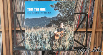 Tom the One - der Sänger im Roggen 3
