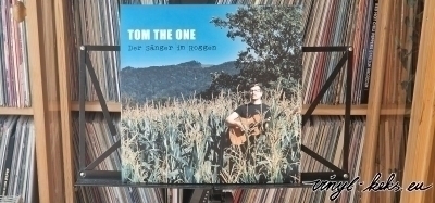 Tom the One - der Sänger im Roggen 1