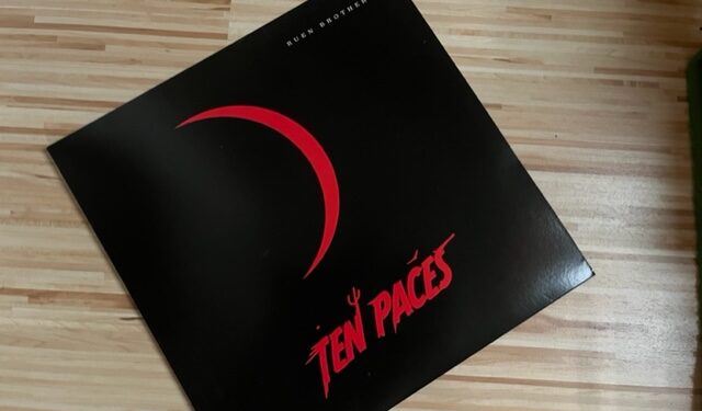 Ruen Brothers - Ten Paces 1 Ruen Brothers – Ten Paces