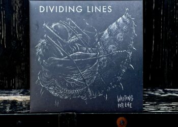 Dividing Lines - Waiting for Life
