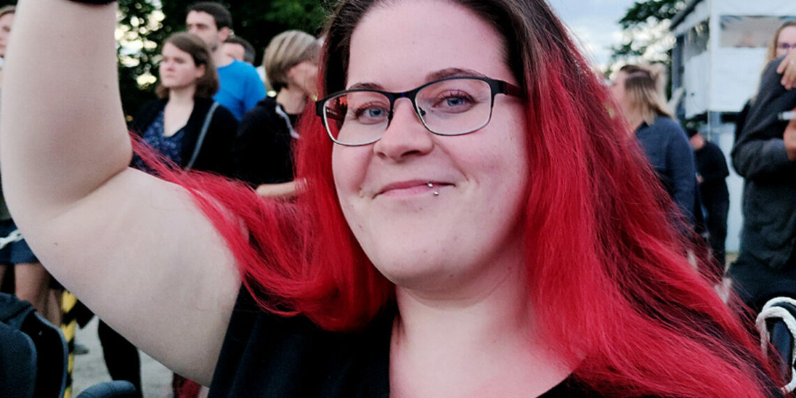 MusInclusion #29 - LAURA & HEIKO (Rollstuhl-Erlebnisreisen GIAMBO)