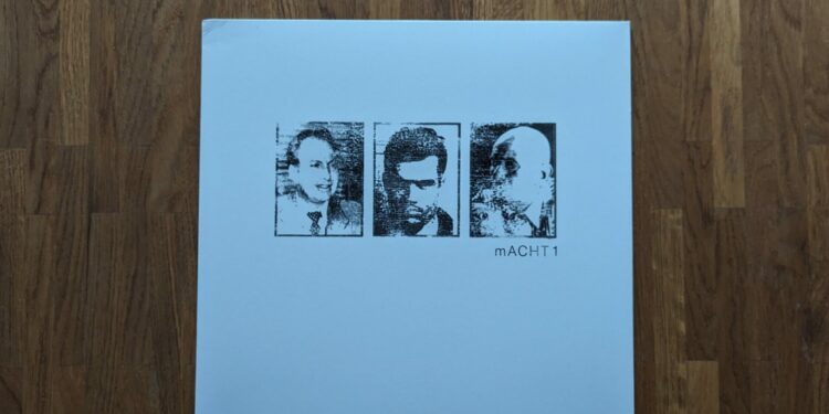 mACHT - 1 1 mACHT - 1