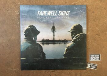 Farewell Signs - Dead Body Language 2