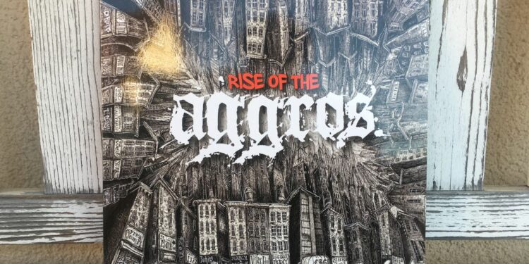 Aggros – Rise Of The Aggros