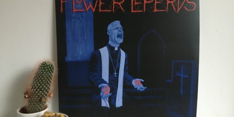 Flower Leperds - Has Hate Been Kind Enough? 1 Flower Leperds – Has Hate Been Kind Enough?