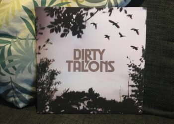 Dirty Talons - s/t 5