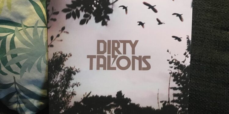 Dirty Talons – s/t