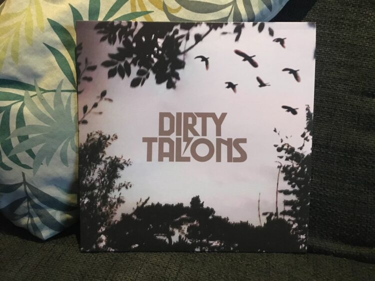 Dirty Talons - s/t 1