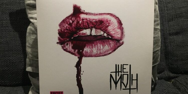 The Moth – Frost