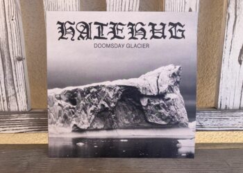 Hatehug - Doomsday Glacier 10