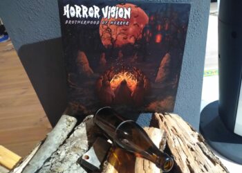 Horror Vision - Brotherhood of Horror