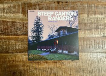Steep Canyon Ranges - Morning Shift