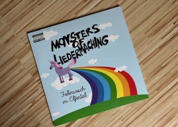 Monsters Of Liedermaching - Federwisch im Elfental 10