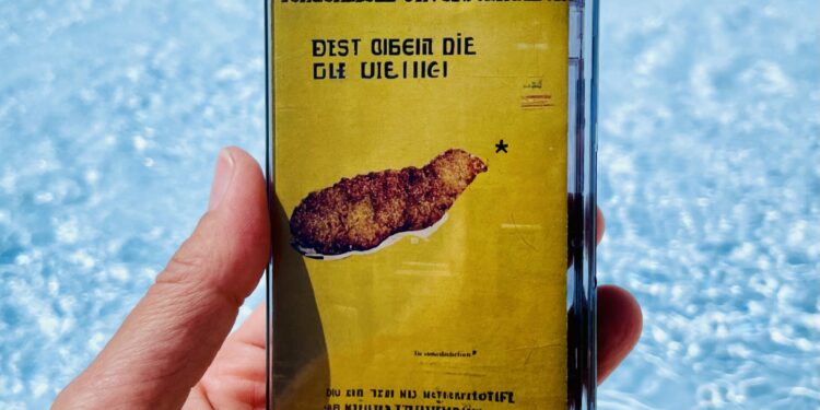 Sebastian Aumann - Tendenziell Unverständlich