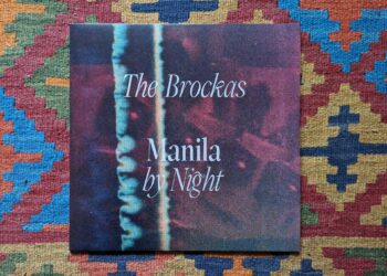The Brockas - Manila By Night 1