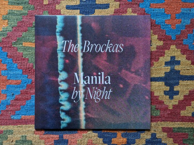 The Brockas - Manila By Night 1