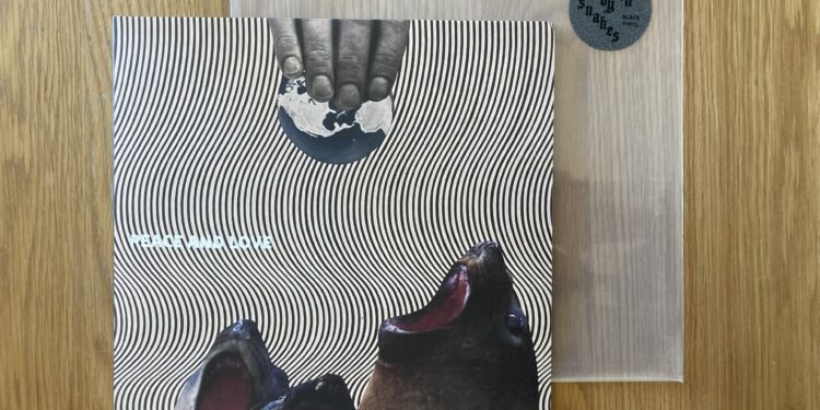 Eaten By Snakes – Peace And Love