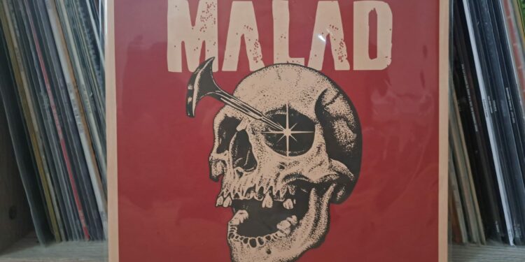 Malad - Malad 1 Malad - Malad