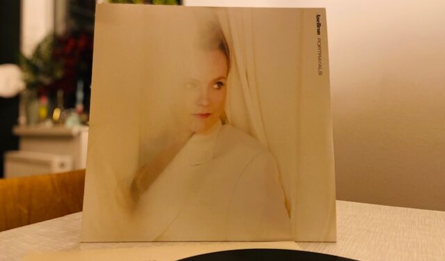 Ane Brun - Portrayals 1 AneBrun - Portrayals
