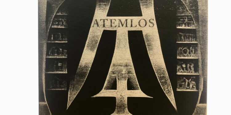 ATEMLOS - A PENDING DOOM 1 ATEMLOS - A PENDING DOOM