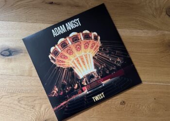 Adam Angst - Twist 2