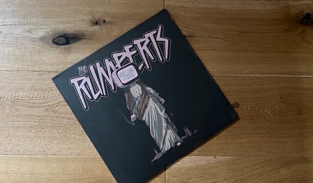 The Rumperts – New Age Jesus