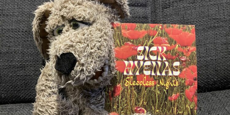 Sick Hyenas - Sleepless Nights 1 Sick Hyenas – Sleepless Nights