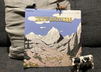 Dawn Brothers - Alpine Gold 1