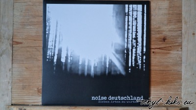 Noise Deutschland - sieben Arten zu warten 1