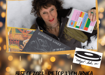 Best of 2023 -die Top 3 von Arnica