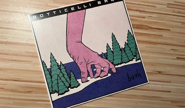 Botticelli Baby - Boah 1 Botticelli Baby – Boah