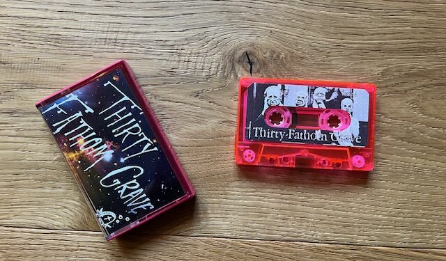 Thirty Fathom Grave – Same