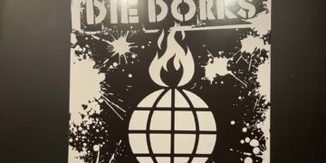 Die Dorks - Geschäftsmodell Hass - Im Short Story Review "Rattster" - Folge #2 12