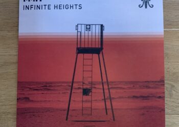 MMTH - Infinite Heights