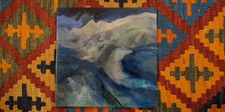 Helena Deland – Goodnight Summerland