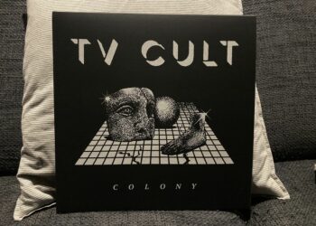 TV Cult - Colony 2