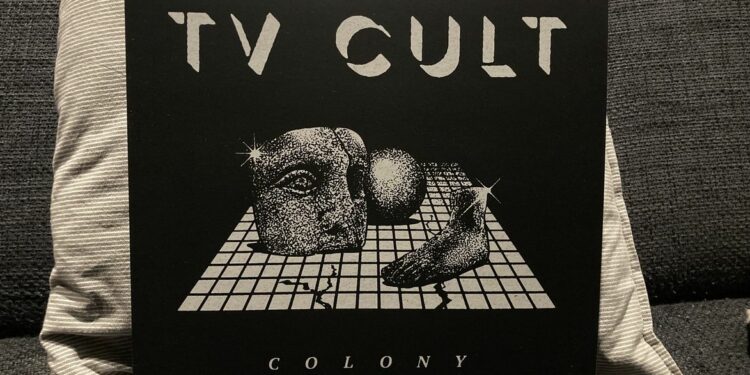 TV Cult - Colony 1 TV Cult – Colony