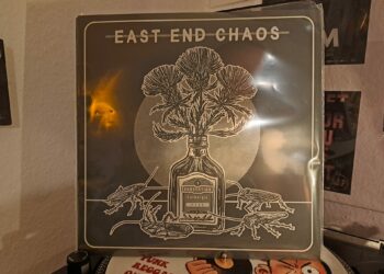 East End Chaos - Endstation Lethargie