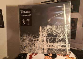 The Burden - Canonized