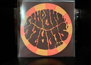 The Sleazy Throats - One Last Time / Sleazing