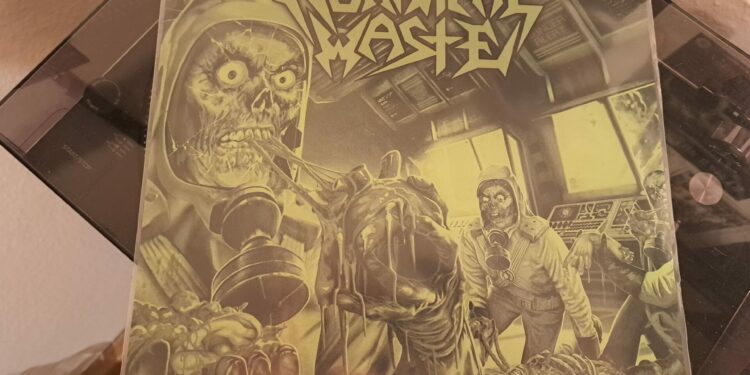 Municipal Waste - Picture Shape 1 Municipal Waste - Picture Shape