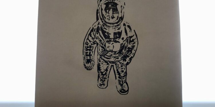 KATIE SMOKERS WEDDING PARTY - WELTRAUMMOLUSSKEN 1 KATIE SMOKERS WEDDING PARTY