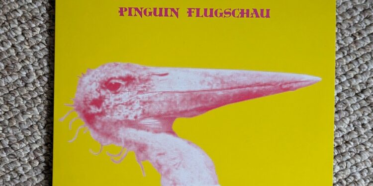 Pinguin Flugschau - Pinguin Flugschau 1 Pinguin Flugschau – Pinguin Flugschau