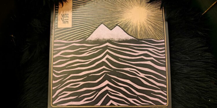 Yin Yin – Mount Matsu