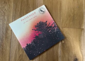 Passenger - All The Little Lights (Anniversary Edition) 1